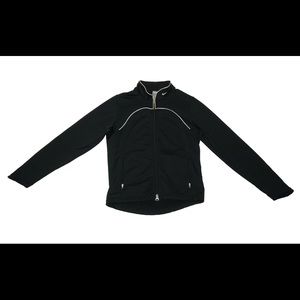 Nike Zip Up Jacket